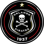camiseta Orlando Pirates